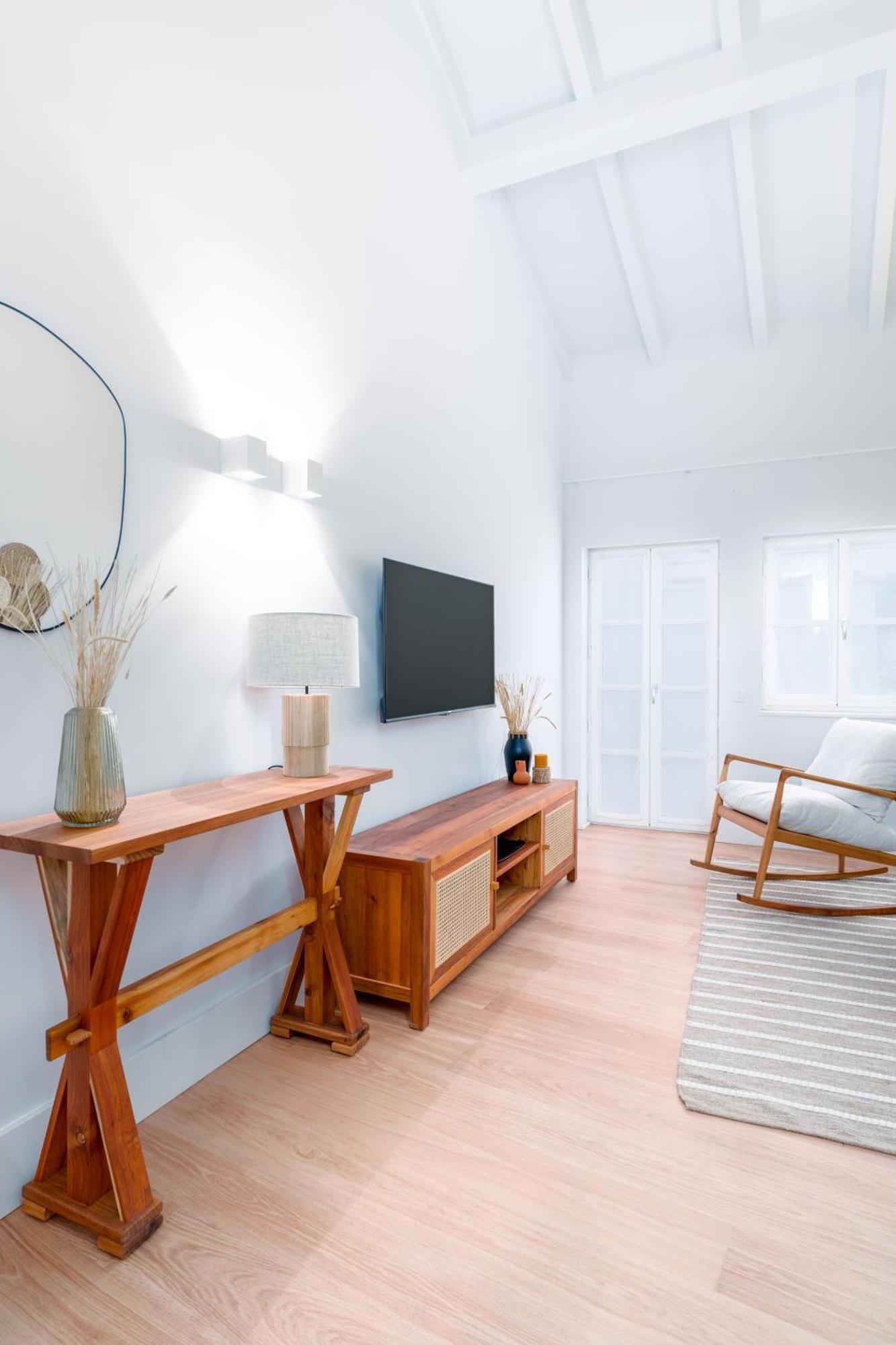 Limehome Evora Rua De Machede 52 Værelse billede